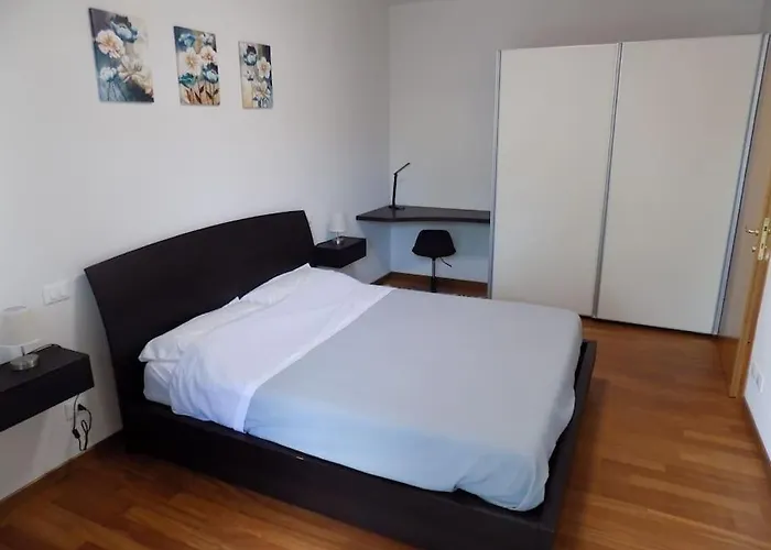 Spazioso Mini Appartamento