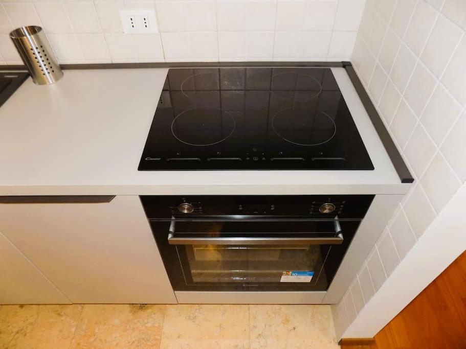 Appartement Spazioso Mini
