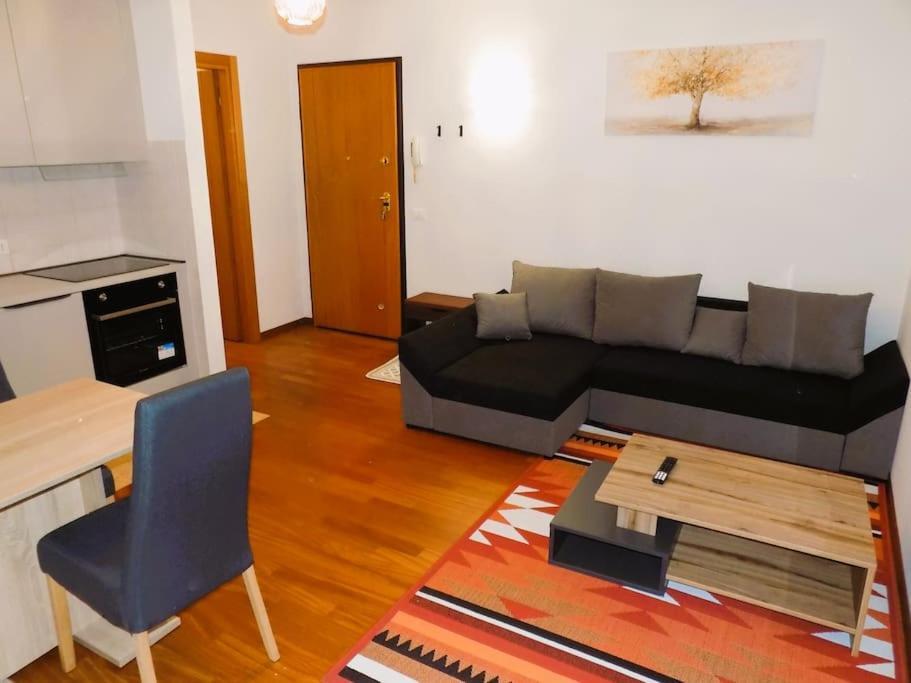 Spazioso Mini Appartement *