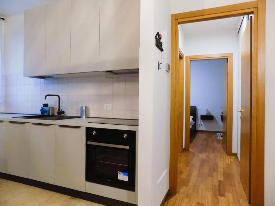 Spazioso Mini Appartement Pieve di Soligo