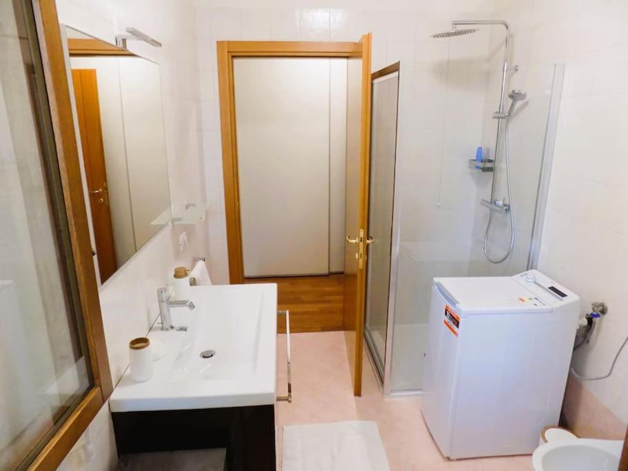 Appartement Spazioso Mini