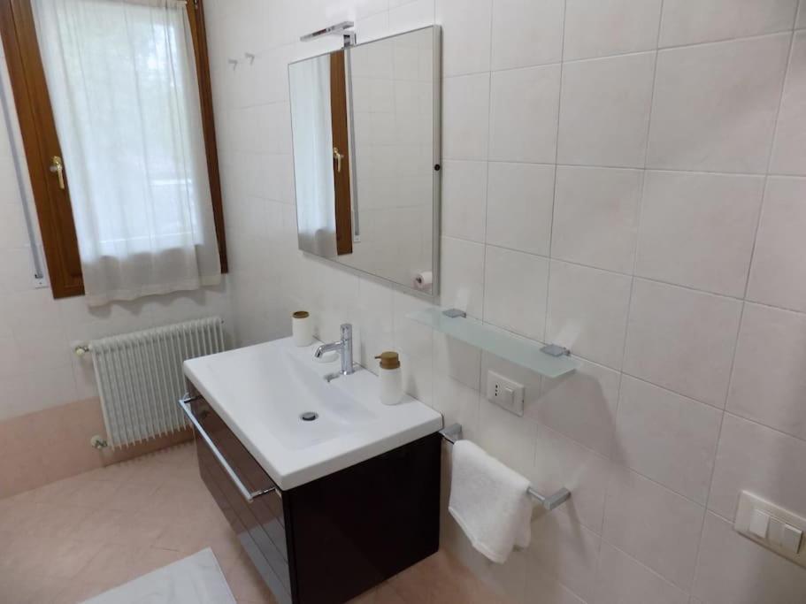 Appartement Spazioso Mini