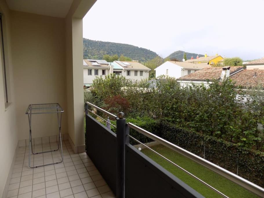 Spazioso Mini Appartement