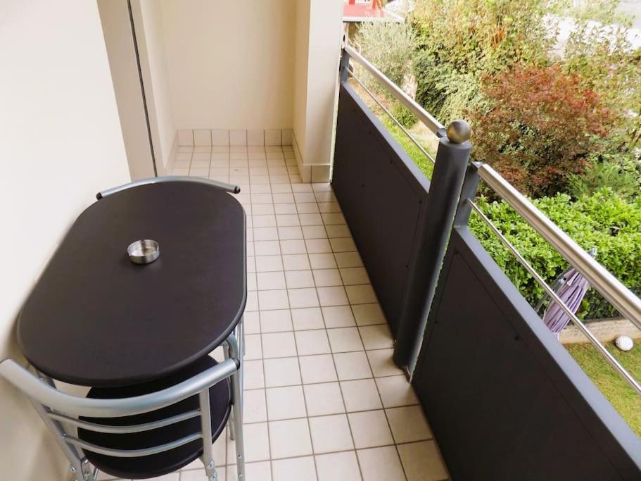 Spazioso Mini Appartement