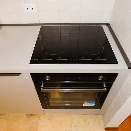 Spazioso Mini Appartamento Pieve di Soligo Exterior foto