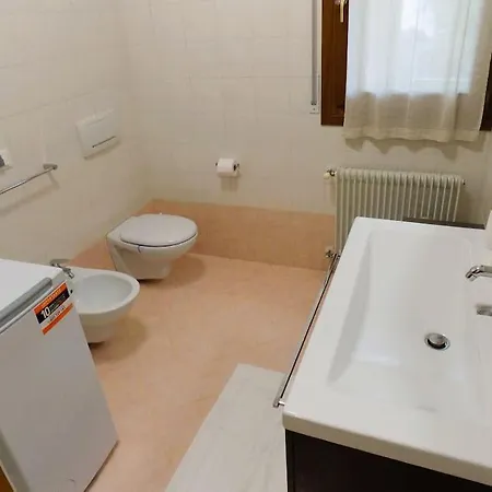 Spazioso Mini Appartamento Pieve di Soligo Exterior foto