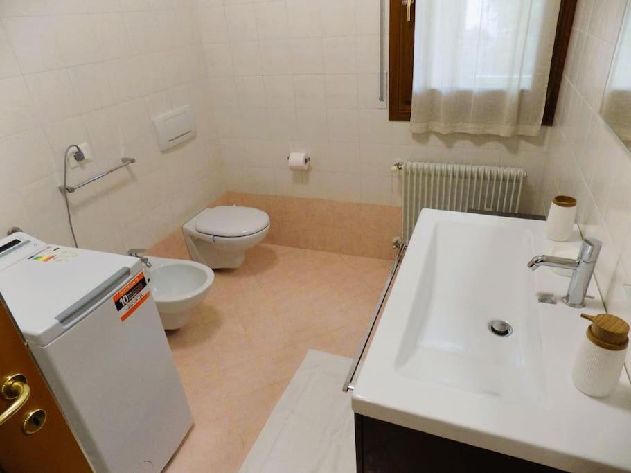 Spazioso Mini Pieve di Soligo