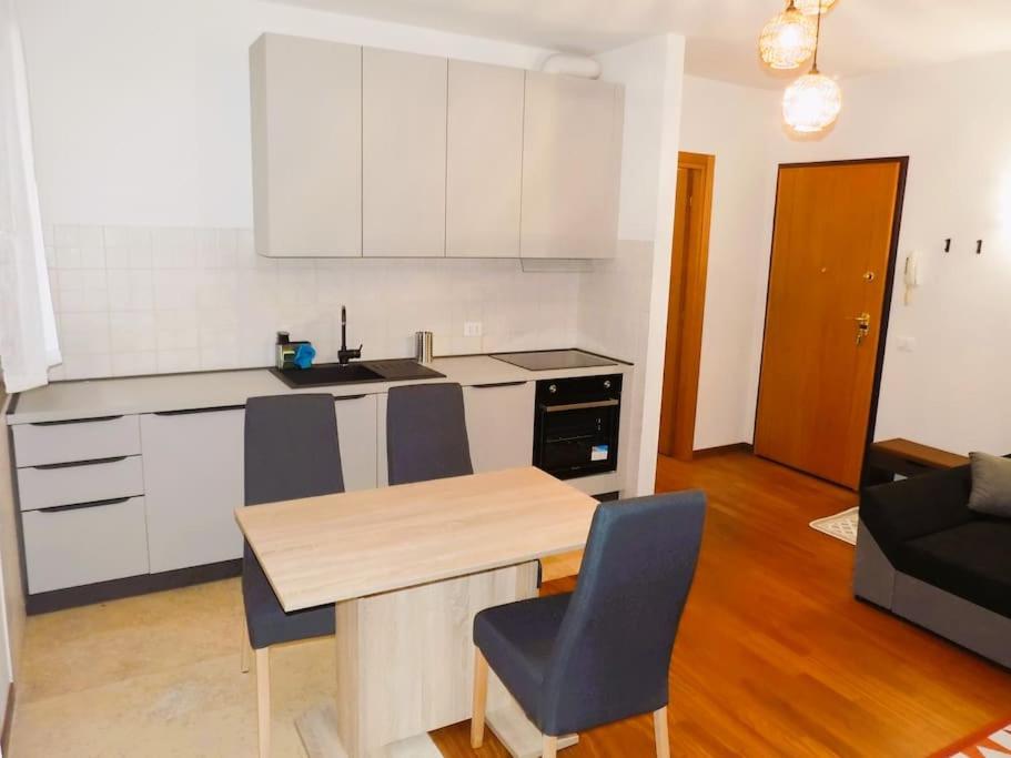 Apartment Spazioso Mini Pieve di Soligo
