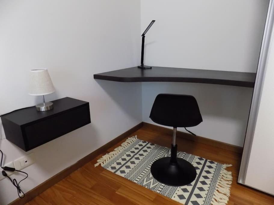 Spazioso Mini Apartment *