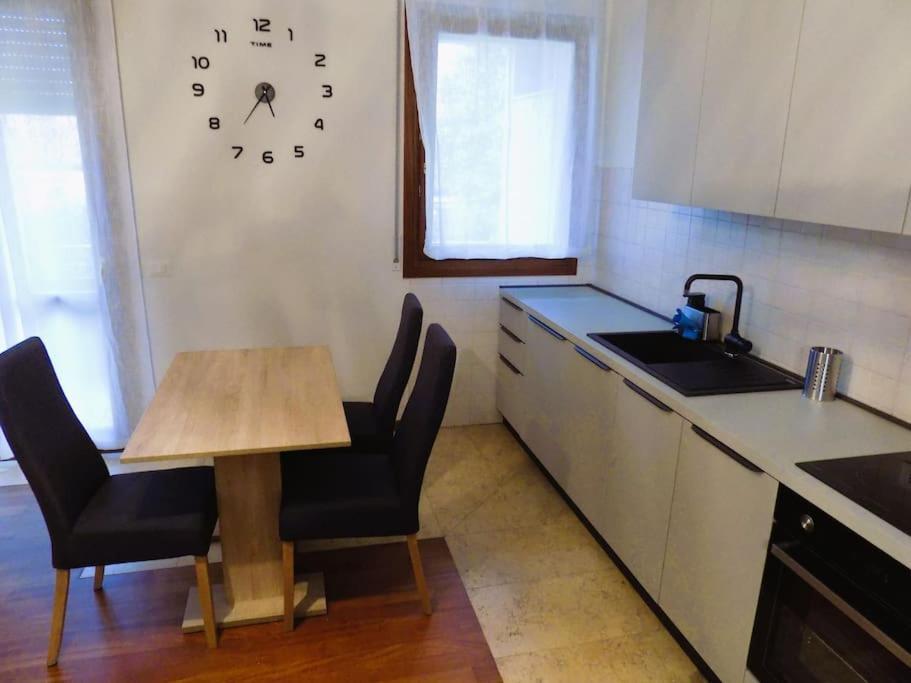 Apartment Spazioso Mini Pieve di Soligo