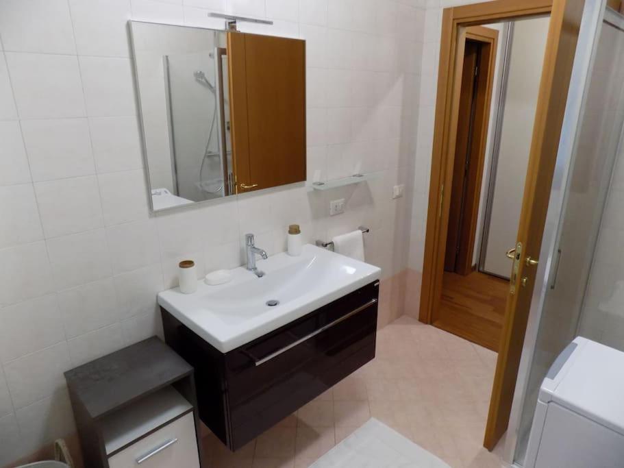 Apartment Spazioso Mini